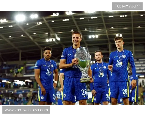切尔西在欧洲赛场的自信心正在迅速上升