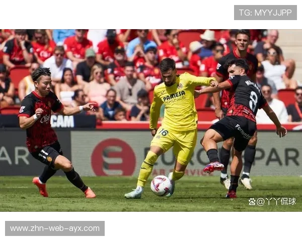 比利亚雷亚尔准备对长传体系进行优化升级