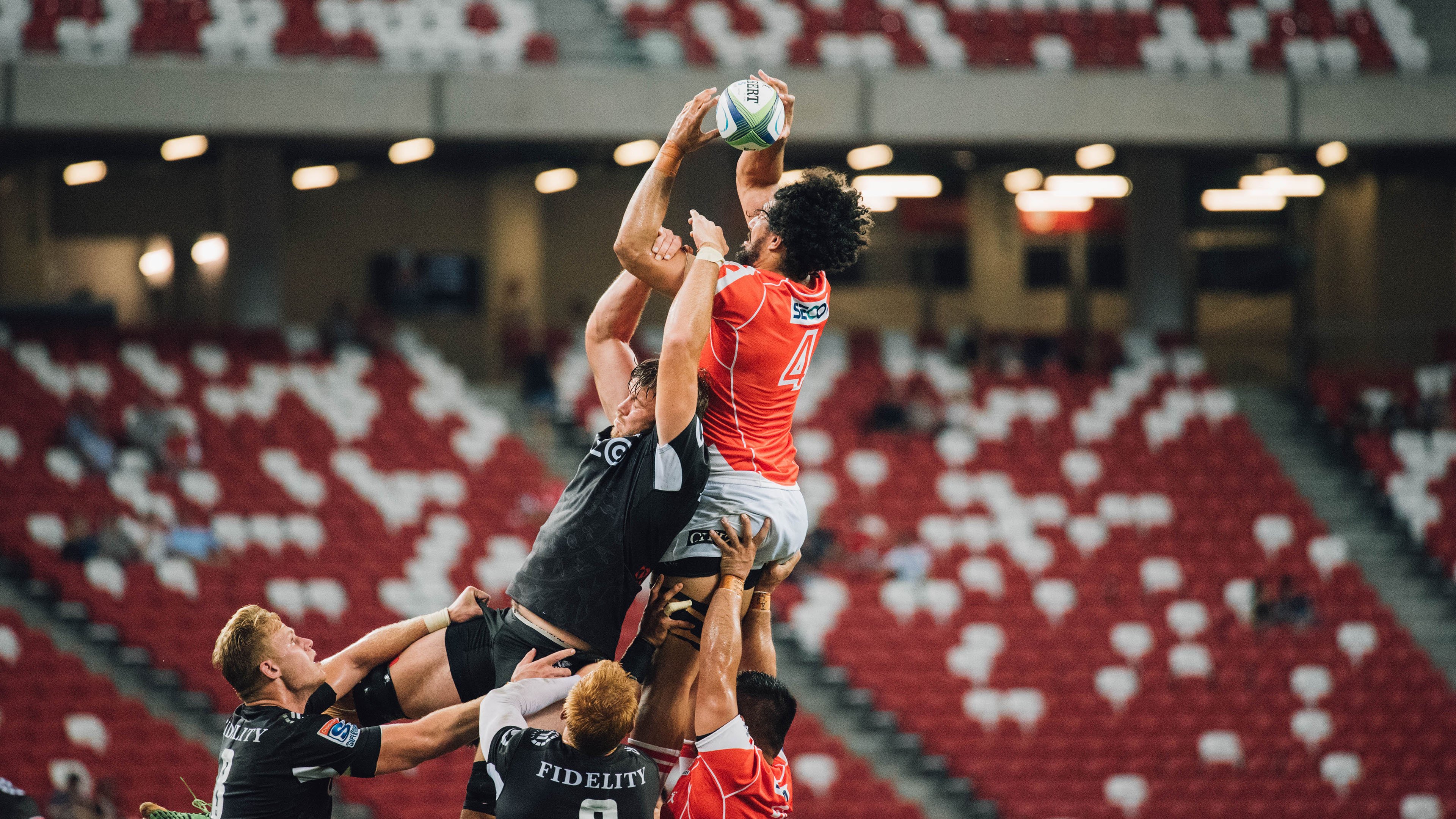 运动产业链协同发展,运动类产品行业发展趋势