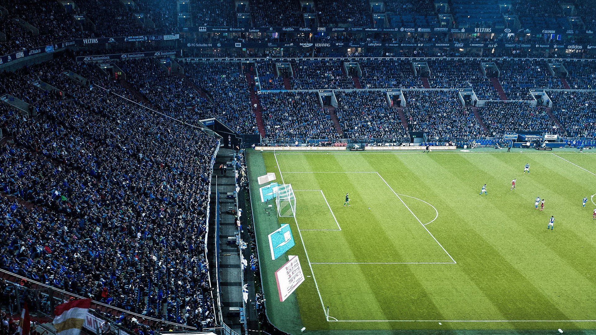 法甲绝佳反击：速度与战术完美结合，法甲动作大